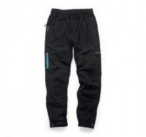 Makita MK301M Mens Black Axis Stretch Jogger 2XL