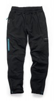 Makita MK301M Mens Black Axis Stretch Jogger 2XL