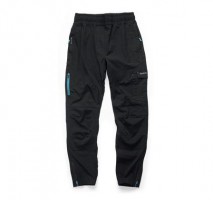 Makita MK301W Womens Black Axis Stretch Jogger Size 10