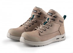Makita MK402M Mens Stone Anjo Safety Boot Size 10