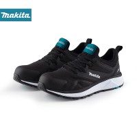 Makita MK404W Womens Black Kobe Safety Trainer Sizes 4-7