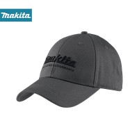 Makita MK505M Grey Origin Basball Cap One Size
