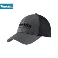 Makita MK506M Grey Origin Trucker Cap One Size