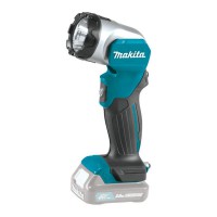 Makita ML105 10.8 / 12 Volt Max CXT Cordless Torchlight Body Only