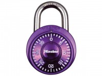 Travel & Leisure Padlocks