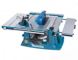Makita MLT100N 110V 1500W 260mm Table Saw