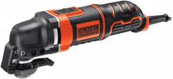 Black & Decker MT300KA Oscillating Tool 300W 240V