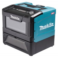 Makita MW001GZ Max XGT Cordless Microwave Body Only