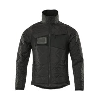 Jacket with CLIMASCOT, water-repellent 2XL Thermal jacket
