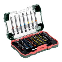 Metabo Accessories