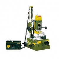 Proxxon Milling & Drill Systems 