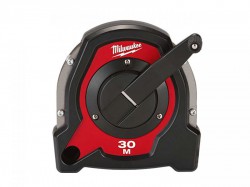 Milwaukee Long Tape LTC30m - 1pc 