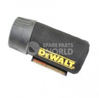DeWalt Replacement Fabric Dust Bag DWE6411 DWE6421 DWE6423 DWC200 DWC210 DCW210