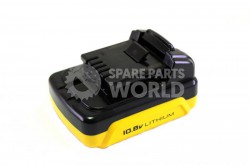 BATTERY 10.8V - 1.5AH - 16.2WH Stanley Fatmax