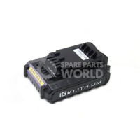 BDC1A15-QW Charger Battery 18 Volt 1.5 Ah Li-ion