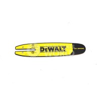 DeWalt Replacement 8\" / 20cm Chainsaw Guide Bar for DCMPS567 Pole Chain Saw
