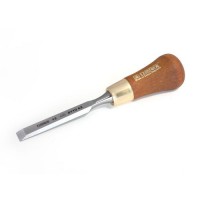 NAREX 8110 62 Wood Line Plus 12mm Butt Chisel