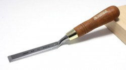 Narex Wood Line Plus Cranked Neck Pairing Chisel Blade Width 19mm Length 132mm