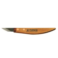 NAREX 8225 10 Profi Wood Carving Necking Knife