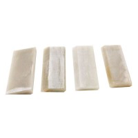 NAREX Additionals 8695 00 Arkansas Honing Stone 4 Piece Set