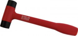 Narex Mallet With Plastic faces 903g 