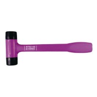 Narex Mallet With Rubber Faces 290mm 468 g pestle Locksmith Plumber Carpenters