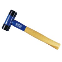 Narex Assembling Mallet With Plastic Faces 290mm Suitable For Joiner & Locksmith