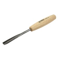 NAREX 8926 10 Wood Line Standard Carving Gouge