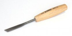 Narex 892706 Straight V tool 90,