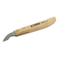 NAREX 8942 10 Wood Line Standard Small 29mm Blade Chip Carving Knife
