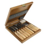 Narex Carving Tool Sets