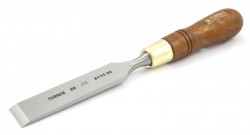 NAREX 8115 26 Wood Line Plus Premium Firmer Chisel 26 mm x 140 mm 228 g