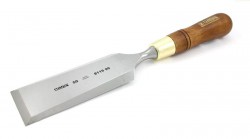 NAREX 8116 99 Wood Line Plus Premium Bevel Edge Polished Chisel 50 mm x 165 mm