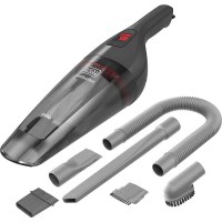 Black & Decker NVB12AVA-XJ 12V DC Dustbuster Auto Car Vacuum