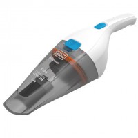 Black & Decker NVC115JL-GB 3.6 Dustbuster Cordless Hand Vacuum