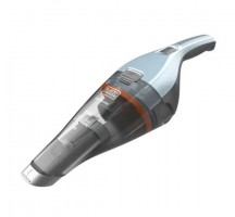 Black & Decker NVC215W 7.2 Dustbuster Cordless Hand Vacuum