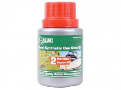 ALM OL120 2 Stroke oil \