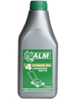 ALM OL204 4 Stroke oil (1 litre)