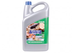 ALM OL510 Chainsaw chain oil (5 litre)