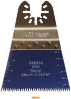 CMT 68mm Precision Cut Multi Tool Blade for Wood
