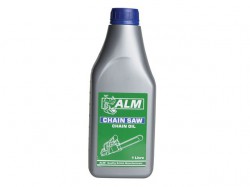 ALM OL203 Chainsaw chain oil (1 litre)