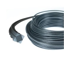 Oregon 111091E FlexiBlade 4mm x 10m Length Serrated Strimmer Line