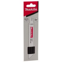 Makita P-05000 150mm CV Reciprocating Saw Blades 11TPI Pack of 5