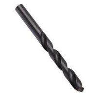 Makita P-19657 HSS Groundpoint Standard Straight Shank Drill Bit 13 x 151mm