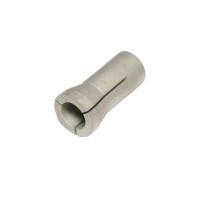 Proxxon 20165-02-6.0 6.0mm Collet For BFE40E BFW 40E Drill Mill System
