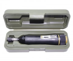 Proxxon 23347 MicroClick torque screwdriver MC 5, 1 - 5 Nm, 1/4\"