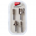 Makita Router Cutters