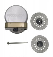 Proxxon 28614 Tungsten electrode sharpener ESV