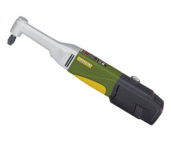 Proxxon 29805 Cordless long-neck angle drill LWB/A, incl. rapid charger + lithium-ion battery NO 29 805