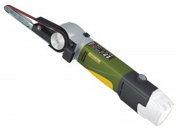 Proxxon 29812 Battery-powered belt-sander BS/A, in cardboard box, w/o accessories NO 29 812